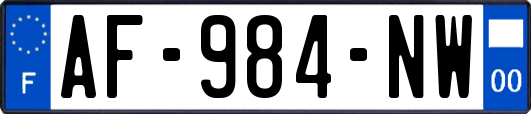 AF-984-NW