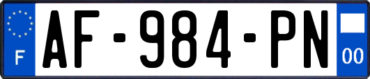 AF-984-PN