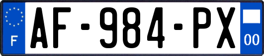 AF-984-PX
