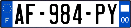 AF-984-PY