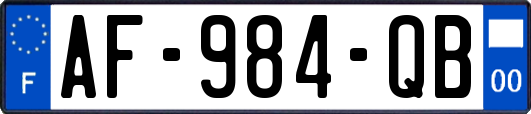 AF-984-QB