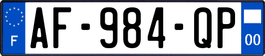 AF-984-QP