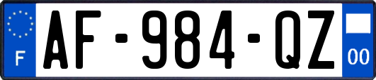 AF-984-QZ