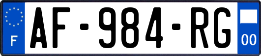 AF-984-RG