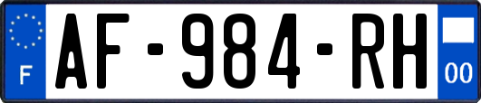 AF-984-RH