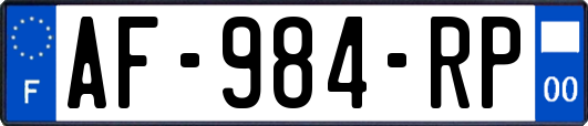 AF-984-RP