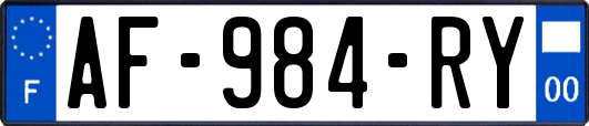 AF-984-RY