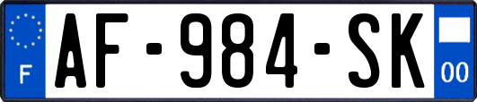 AF-984-SK