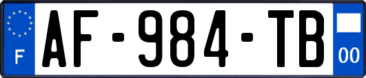 AF-984-TB