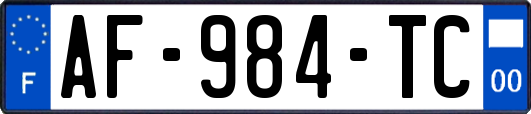 AF-984-TC