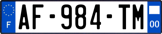 AF-984-TM