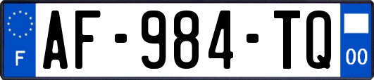 AF-984-TQ