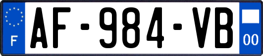 AF-984-VB