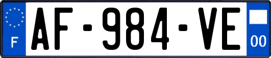 AF-984-VE