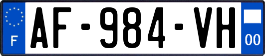 AF-984-VH