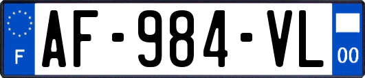 AF-984-VL