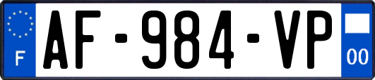 AF-984-VP