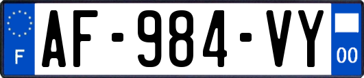 AF-984-VY