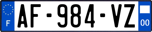 AF-984-VZ