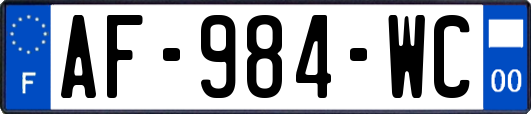 AF-984-WC