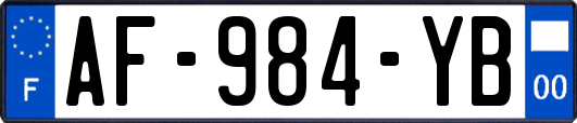 AF-984-YB