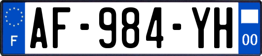 AF-984-YH