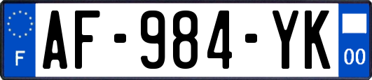 AF-984-YK