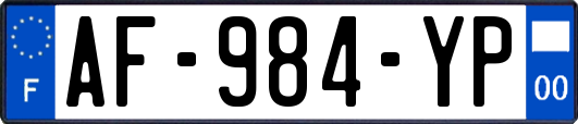AF-984-YP