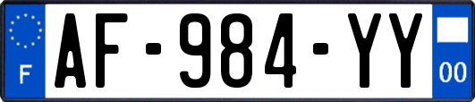 AF-984-YY