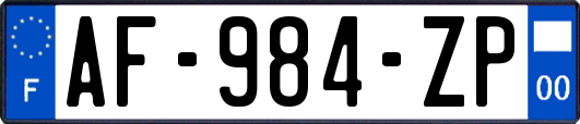 AF-984-ZP