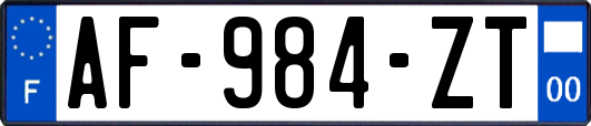 AF-984-ZT