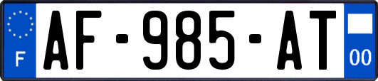 AF-985-AT