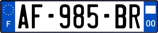 AF-985-BR