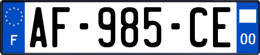 AF-985-CE