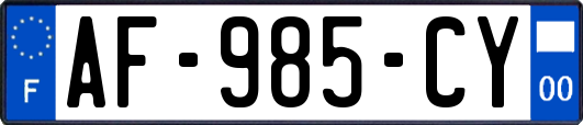 AF-985-CY