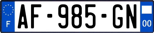 AF-985-GN