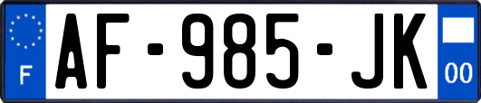 AF-985-JK