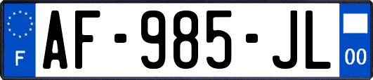 AF-985-JL