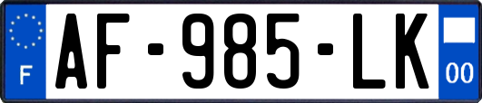 AF-985-LK