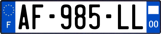 AF-985-LL
