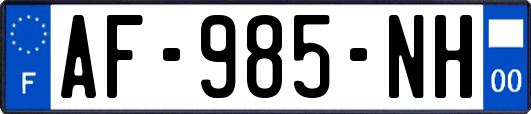 AF-985-NH