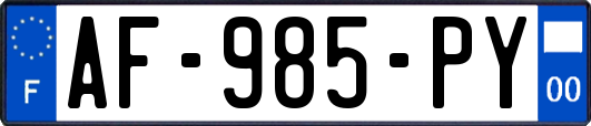 AF-985-PY