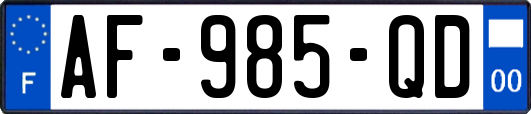 AF-985-QD