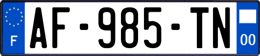 AF-985-TN