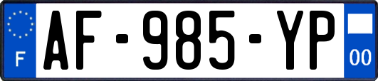 AF-985-YP