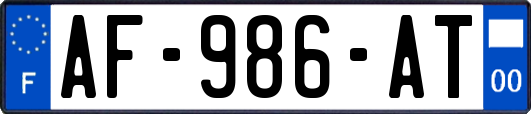 AF-986-AT