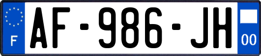 AF-986-JH