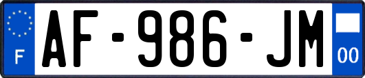 AF-986-JM