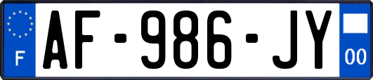 AF-986-JY