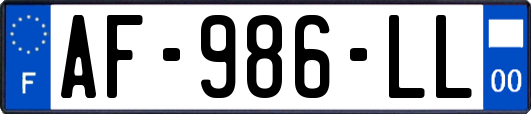 AF-986-LL